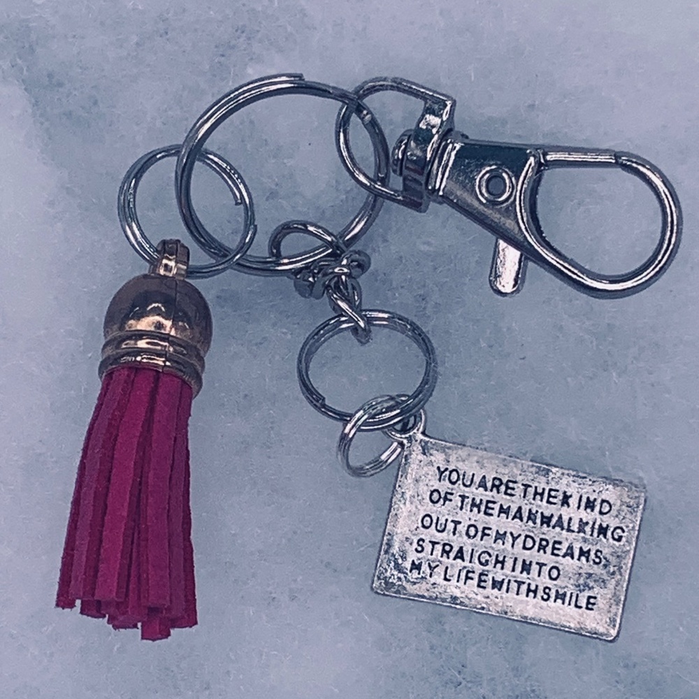 Key Chain - Picture 5 of 16